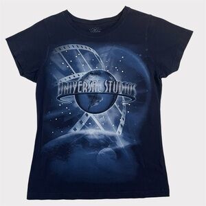 4/$25 Universal Studios Graphic T-Shirt